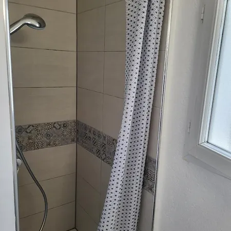 Tatil Evi Maisonnette Mail Rochelongue Location Samedi Au Samedi *