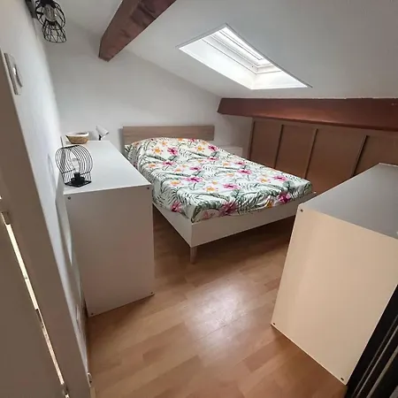 Maisonnette Mail Rochelongue Location Samedi Au Samedi Tatil Evi *