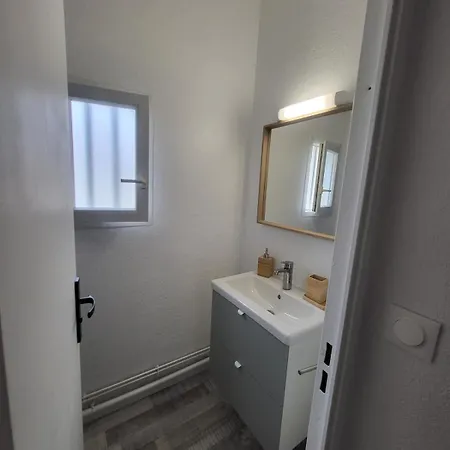 Tatil Evi Maisonnette Mail Rochelongue Location Samedi Au Samedi