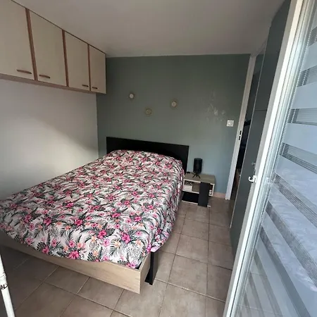 Maisonnette Mail Rochelongue Location Samedi Au Samedi Tatil Evi *