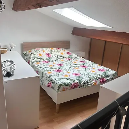 Maisonnette Mail Rochelongue Location Samedi Au Samedi Tatil Evi Agde