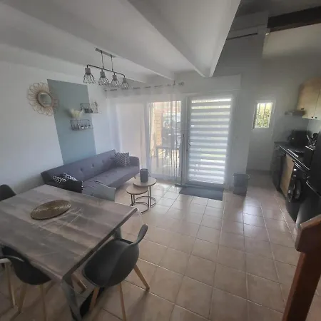 Maisonnette Mail Rochelongue Location Samedi Au Samedi