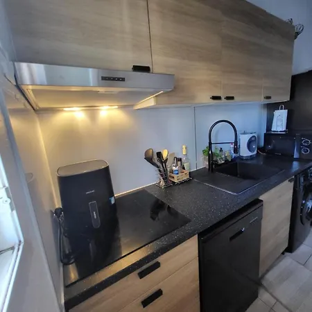 Maisonnette Mail Rochelongue Location Samedi Au Samedi *