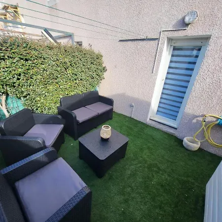 Maisonnette Mail Rochelongue Location Samedi Au Samedi آجد