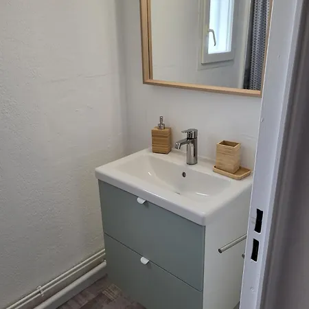 Maisonnette Mail Rochelongue Location Samedi Au Samedi * Agde