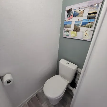 Maisonnette Mail Rochelongue Location Samedi Au Samedi * Agde